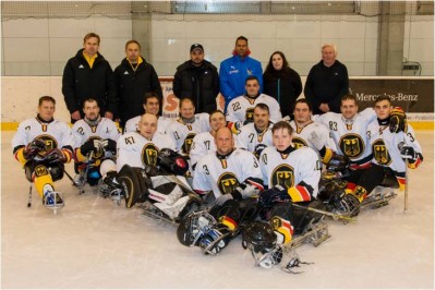 Team Germany