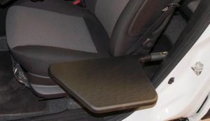 Kivi ELEKTRISCHES HERAUSNEHMBARES RUTSCHBRETT